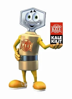 kale kilit logo