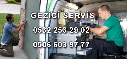 istanbul Bahçeşehir anahtarcı