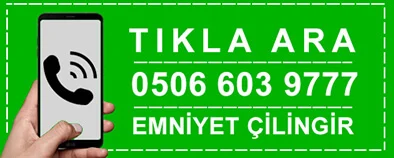 Oto Çilingir