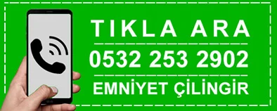 Emniyet Çilingir